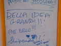 bella idea